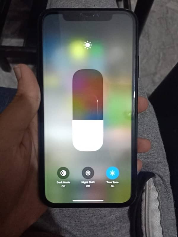 iPhone Xr 64gb non PTA 3