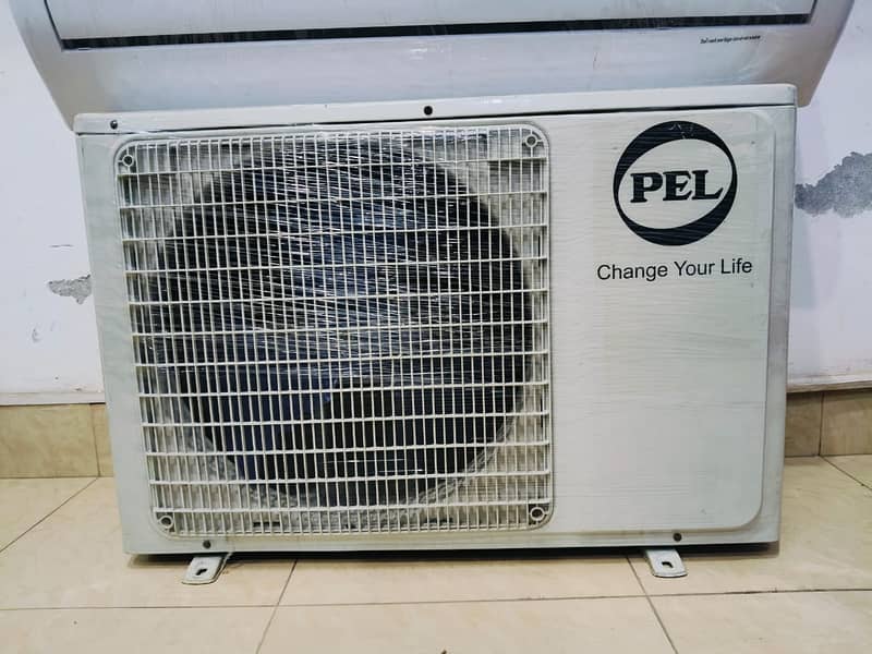 PEL 1.5 ton dc inverter UC (0306=4462/443) kamalcondition 3