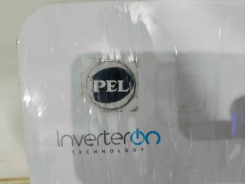 PEL 1.5 ton dc inverter UC (0306=4462/443) kamalcondition 4