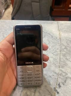 Nokia 230