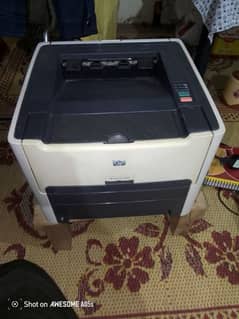 For Sale: 10/10 HP LaserJet 1320