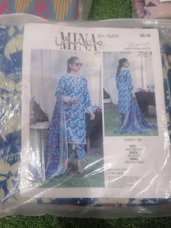 mina 3 pc digital lawn 1