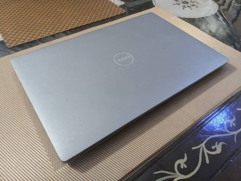 Core i5-11th gen laptop Dell 16Gb 512Gb SSD 0