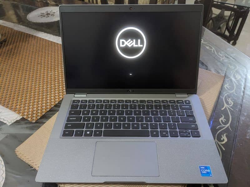 Core i5-11th gen laptop Dell 16Gb 512Gb SSD 1