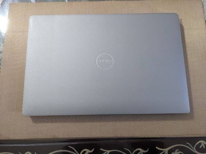 Core i5-11th gen laptop Dell 16Gb 512Gb SSD 2