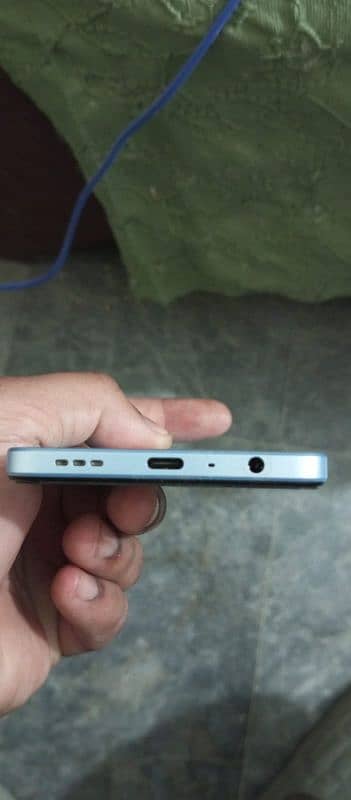 OPPO A60 8+256 for sale Urgent 2