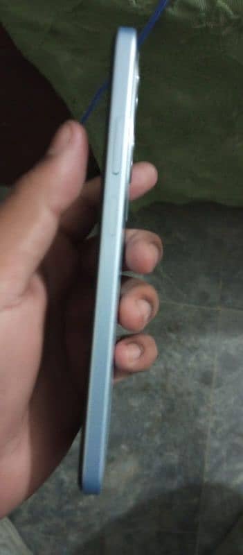 OPPO A60 8+256 for sale Urgent 4