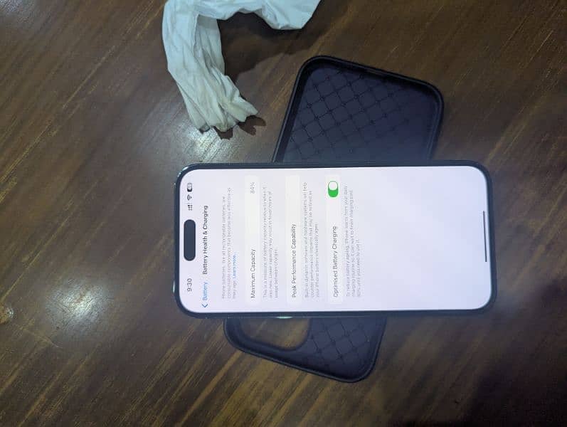 Iphone 14 Pro Max 256gb 2