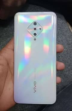 vivo s1 pro good condition