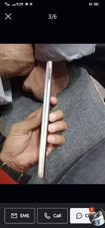 vivo s1 pro good condition 2