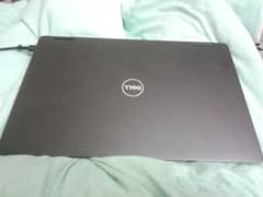 Dell Laptop XPS 13 9365 (03235540436)