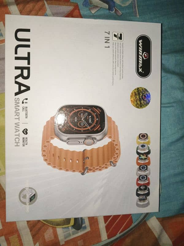 Brand new Smart watch 0