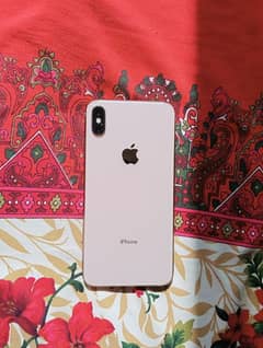 Iphone Xsmax 64gb dual pta approved read ad.