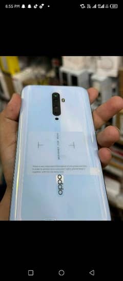 oppo reno 2z