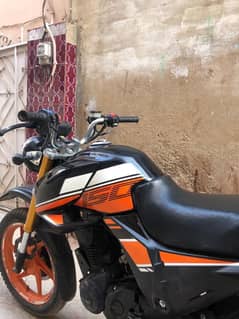 Honda 150