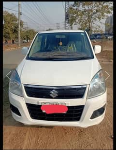 Suzuki Wagon R 2020