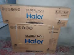 New Haier DC inverter 18Hfp