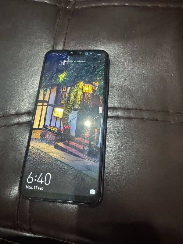 Huawei Y9 2019 4/128 1