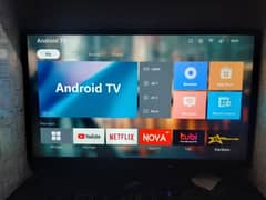 32inch full hd 1080p android