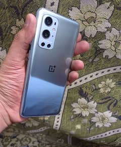 OnePlus 9pro dual sim