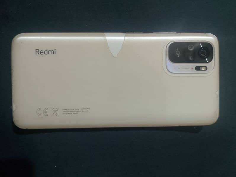 Redme Note 10 1