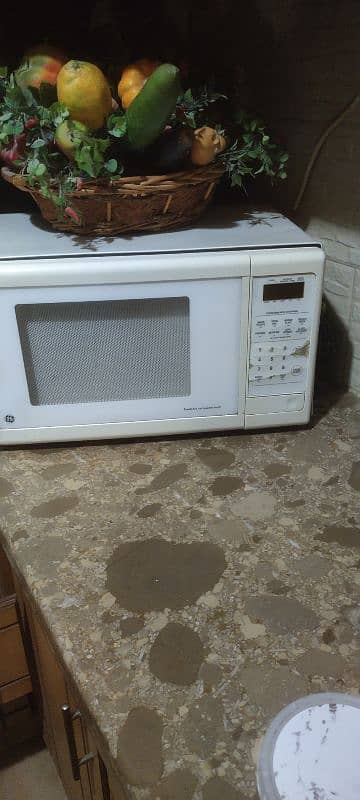 microwave 0