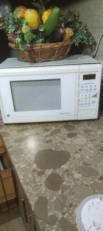 microwave 1