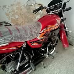 Honda Pridor for sale