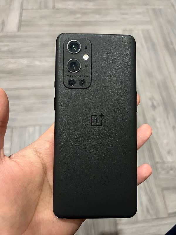 OnePlus 9 Pro 12 256 PTA APPROVED 1