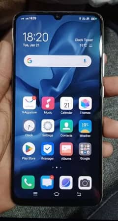 vivo s1 pro for sale good condition