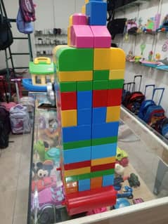 imported puzzle Building(Toys)