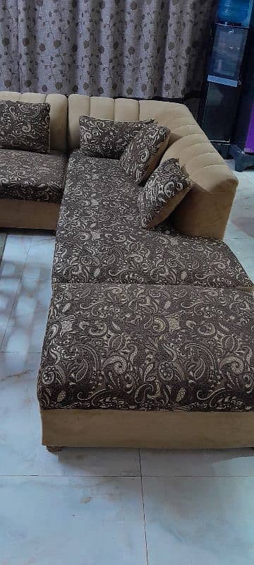 12 seater Sofa Set 2