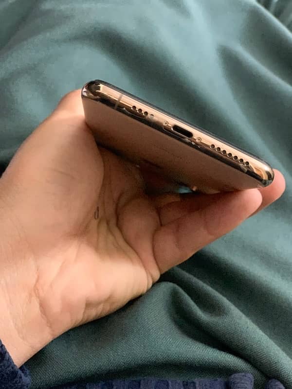 Iphone Xs Max 0