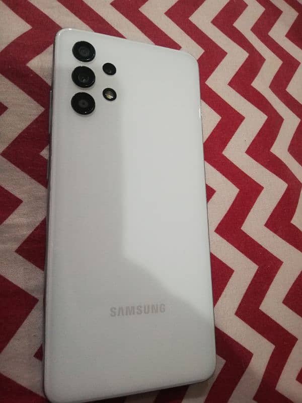 Samsung A32 3