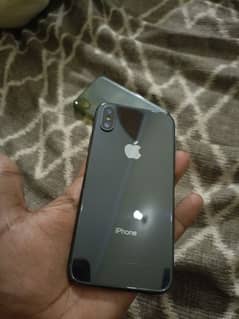 Iphone xs non PTA