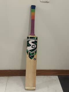 cricket hard ball bat