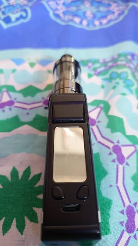 Vape X16 80 Watt without coil tank 2