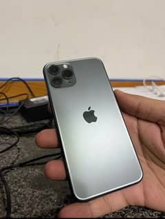 iphone 11 pro pta approved 256 gb