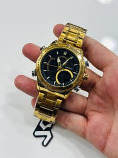 Tabular original  Dual time waterproof