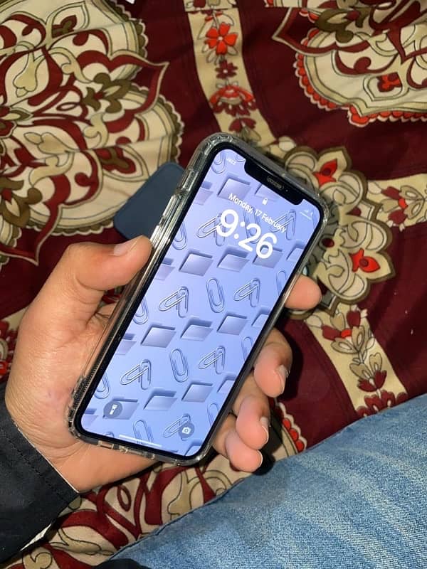 iphone 11pro pta approved 0