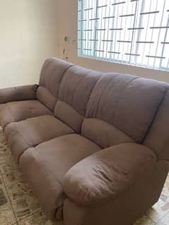 5 seator sofa for sale