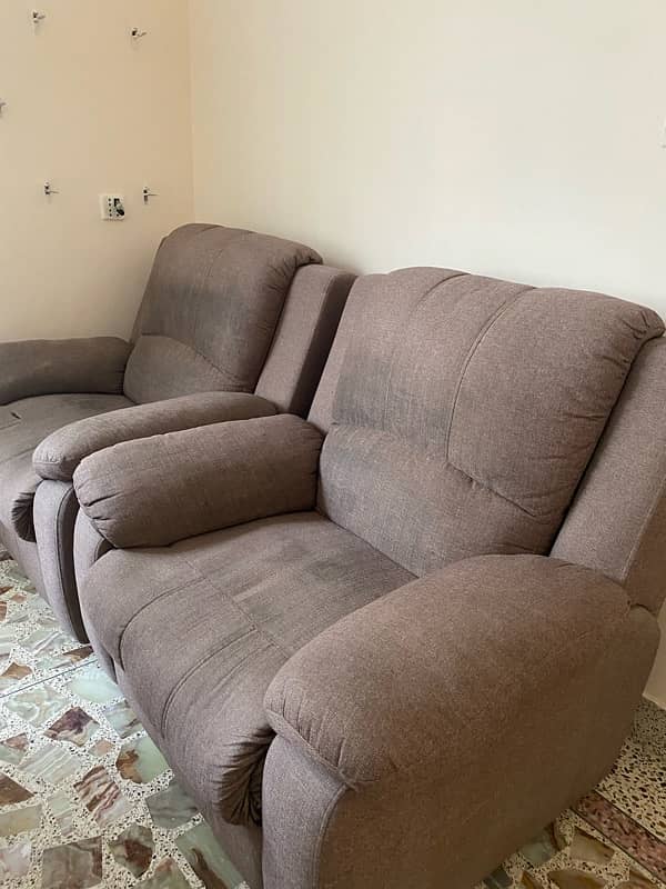 5 seator sofa for sale 1