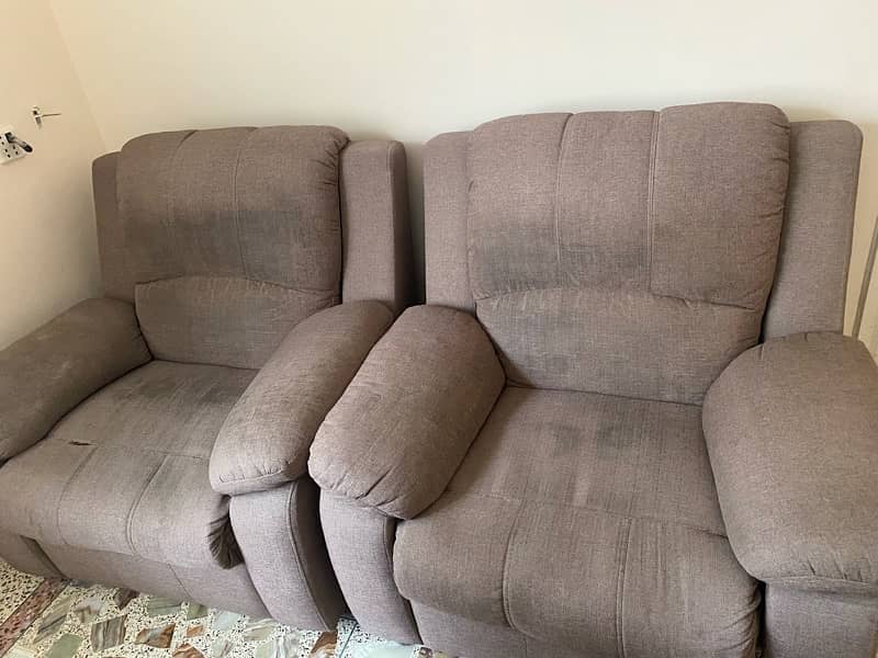 5 seator sofa for sale 2