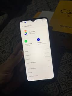 Realme C25 s