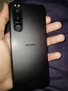 Sony Xperia 5 Mark 3 exchange only with xs max