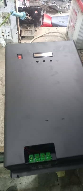 10 KW inverter hole sale rate 4