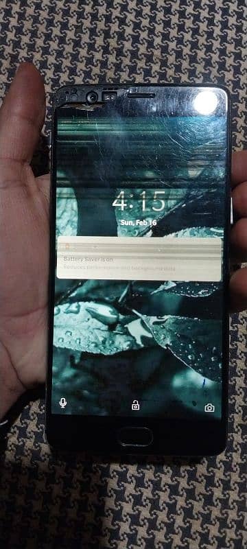 One Plus 3T 6+64GB PTA Exchange Possible 1