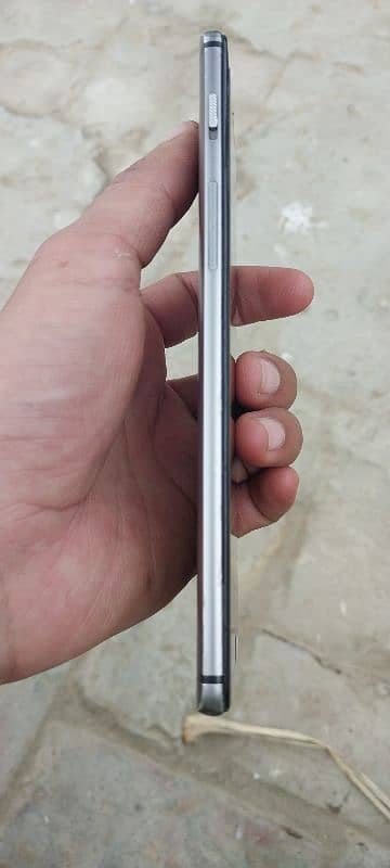 One Plus 3T 6+64GB PTA Exchange Possible 5