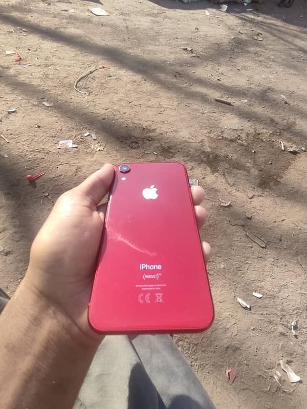 iphone xr pta 1