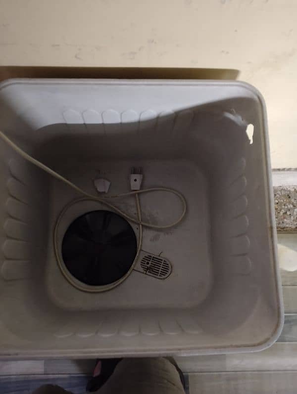 small super Asia washing masen 3